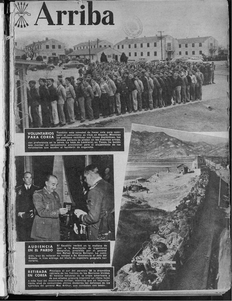 Miniatura de Arriba del 18 de enero de 1951