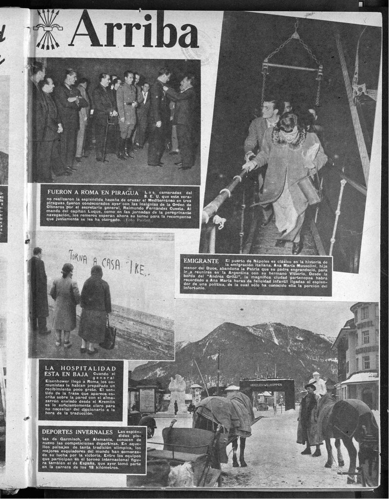 Miniatura de Arriba del 20 de enero de 1951