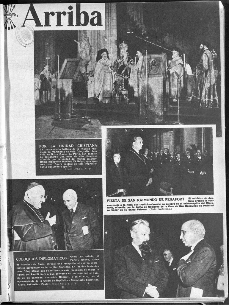 Miniatura de Arriba del 24 de enero de 1951