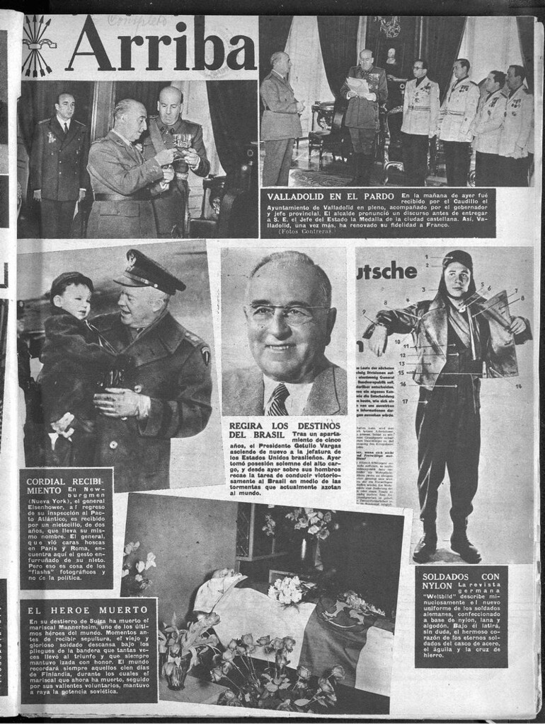 Miniatura de Arriba del 1 de febrero de 1951