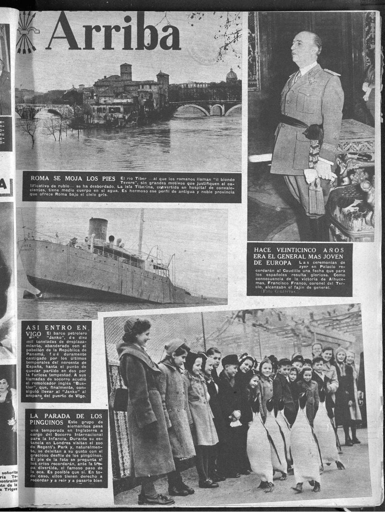 Miniatura de Arriba del 2 de febrero de 1951