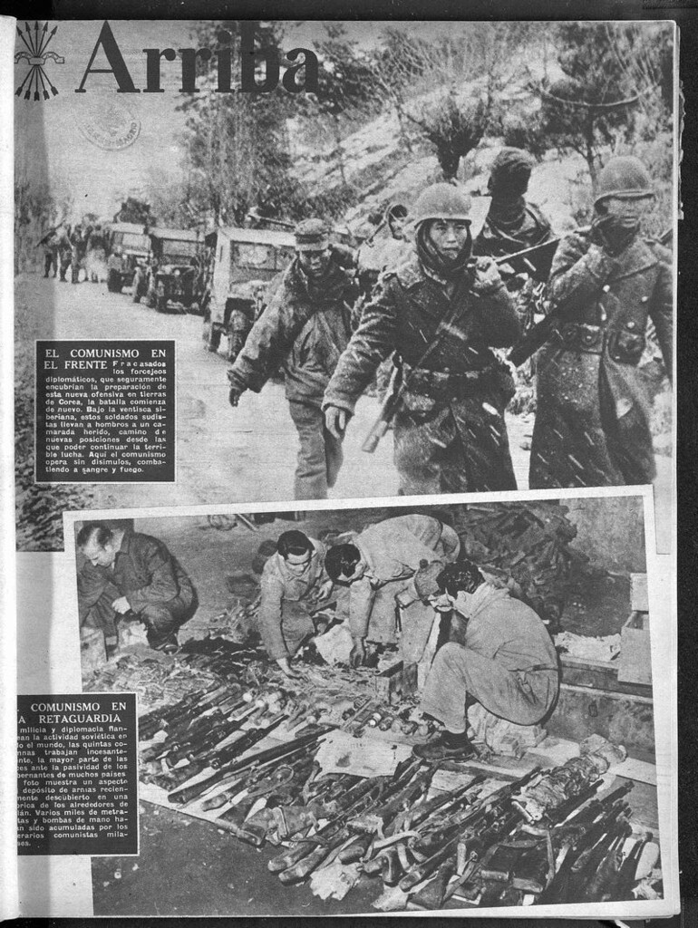 Miniatura de Arriba del 3 de febrero de 1951