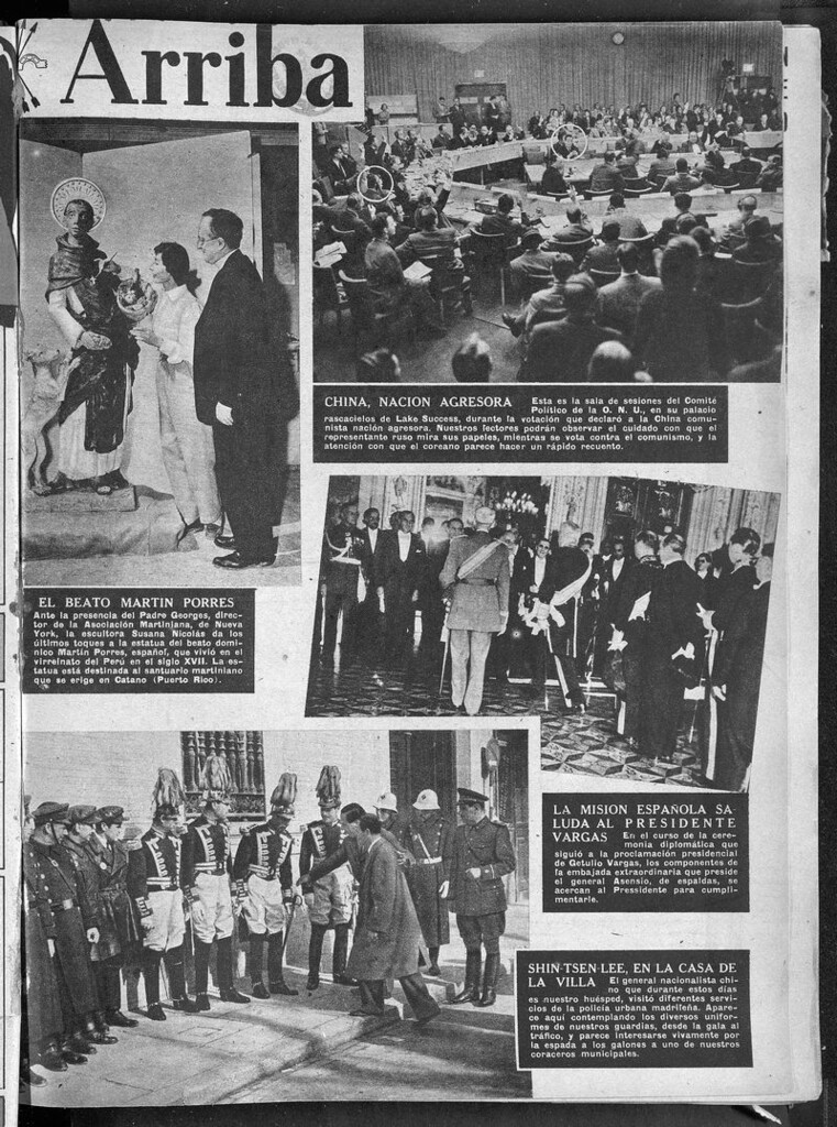Miniatura de Arriba del 6 de febrero de 1951