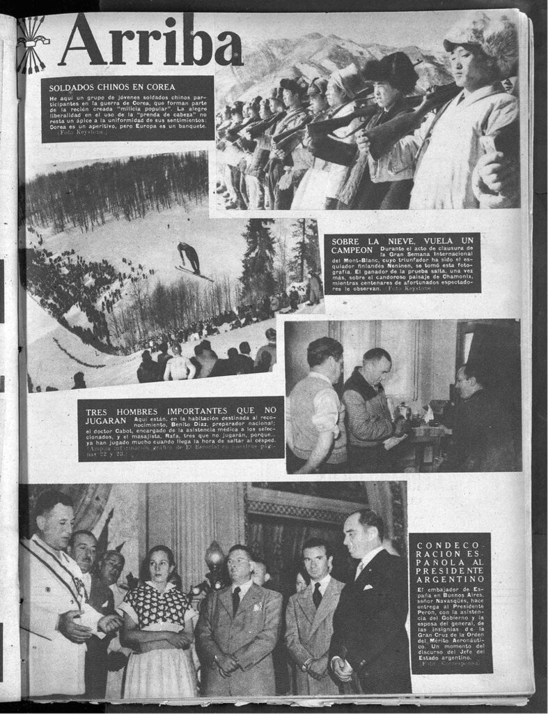 Miniatura de Arriba del 17 de febrero de 1951