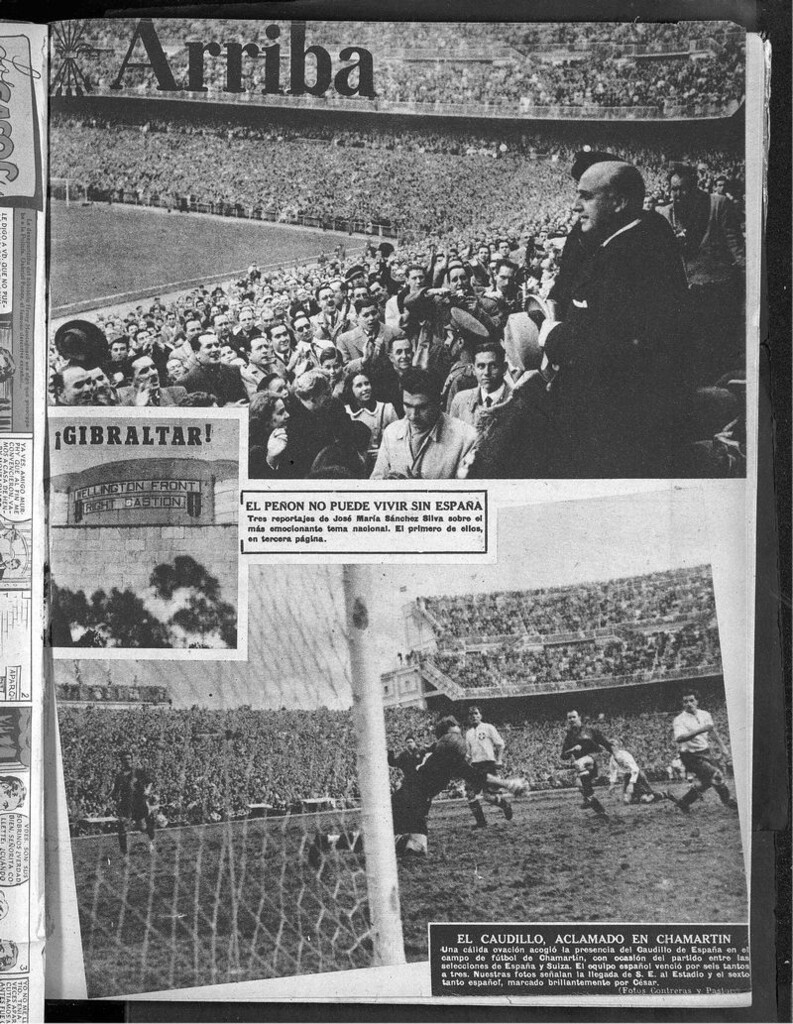 Miniatura de Arriba del 20 de febrero de 1951