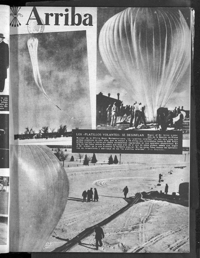Miniatura de Arriba del 21 de febrero de 1951