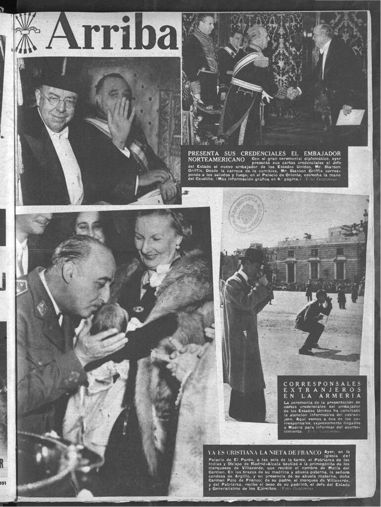Miniatura de Arriba del 2 de marzo de 1951