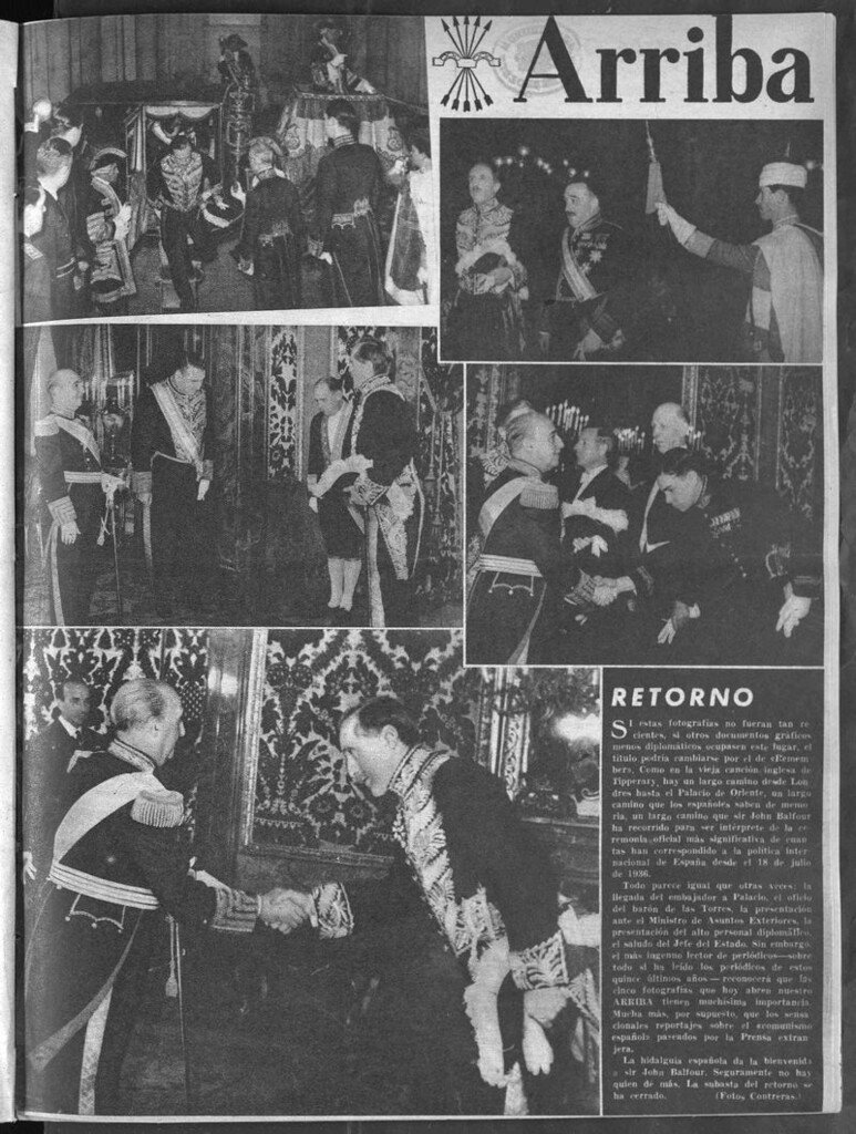Miniatura de Arriba del 16 de marzo de 1951