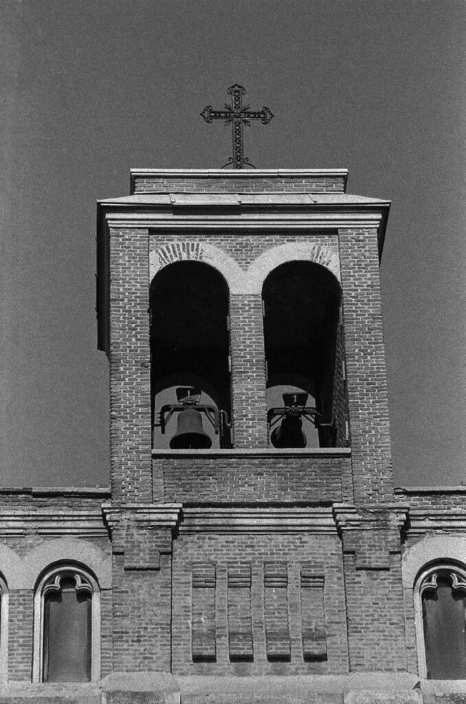 Miniatura de Iglesia de San Roque