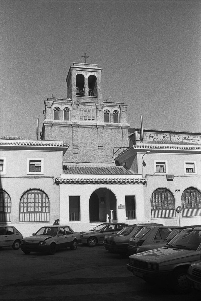 Miniatura de Iglesia de San Roque
