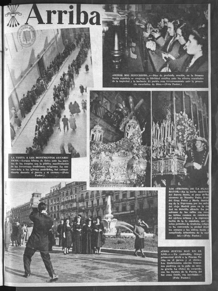 Miniatura de Arriba del 24 de marzo de 1951