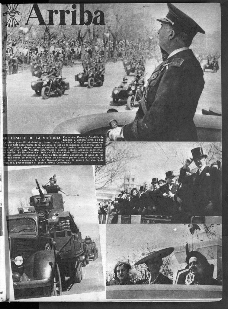 Miniatura de Arriba del 3 de abril de 1951