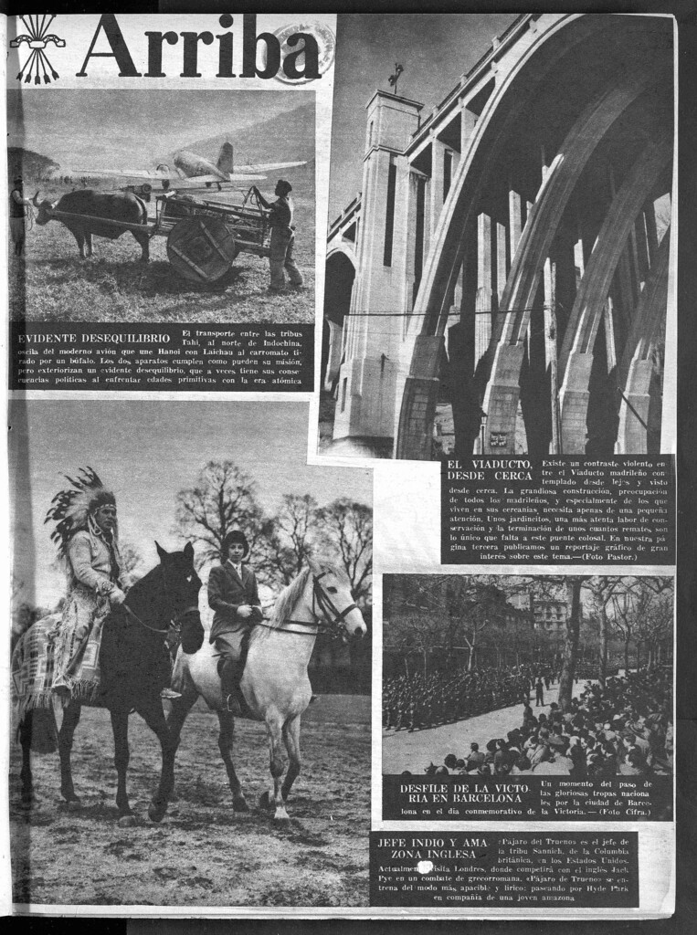 Miniatura de Arriba del 4 de abril de 1951