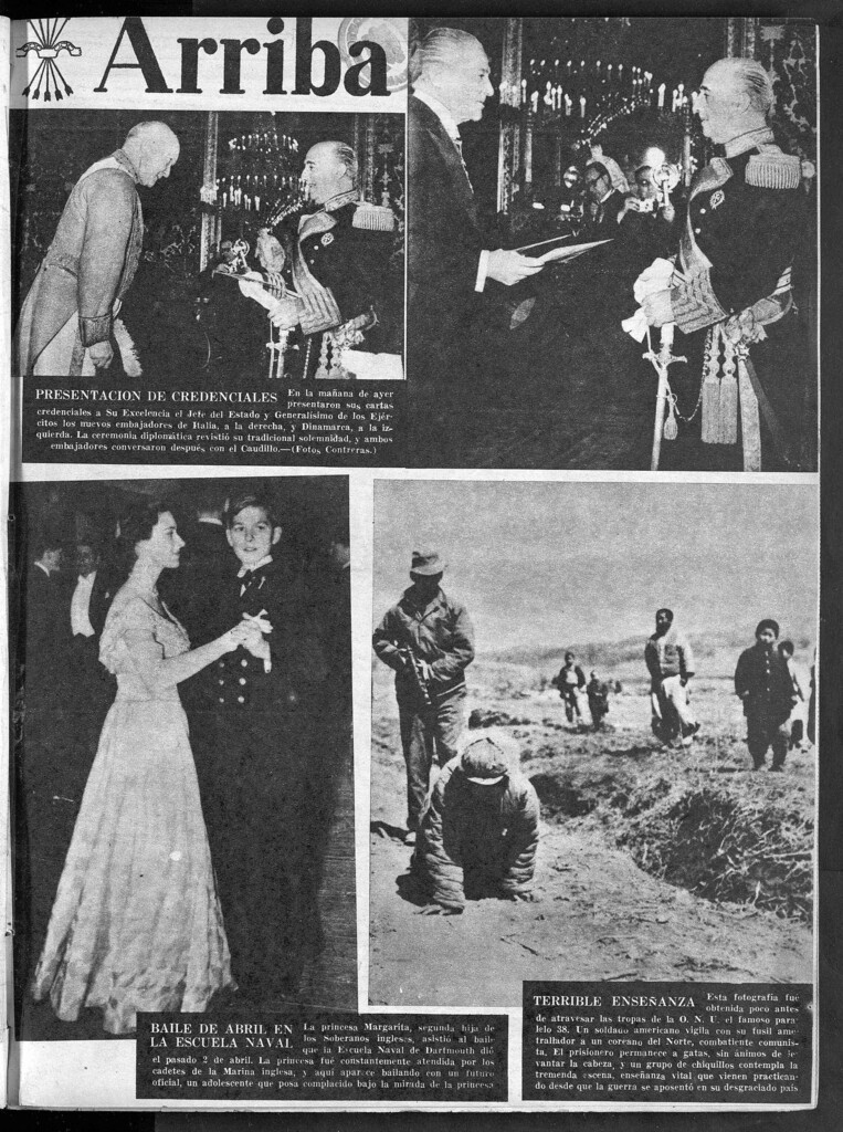 Miniatura de Arriba del 6 de abril de 1951