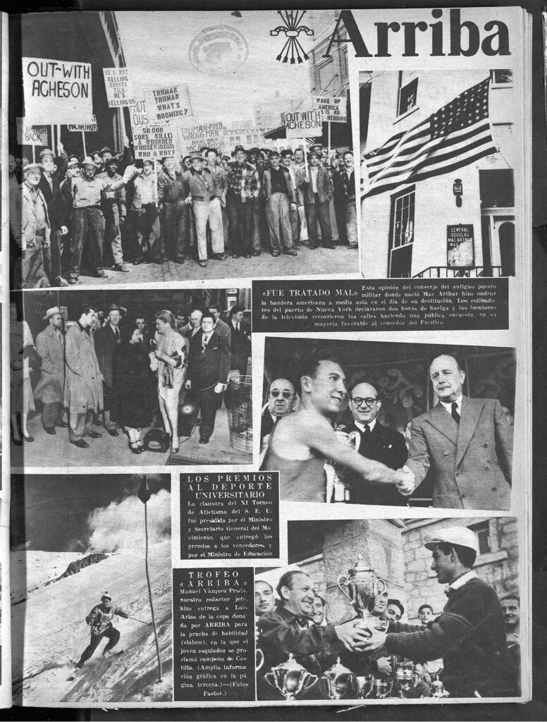 Miniatura de Arriba del 17 de abril de 1951