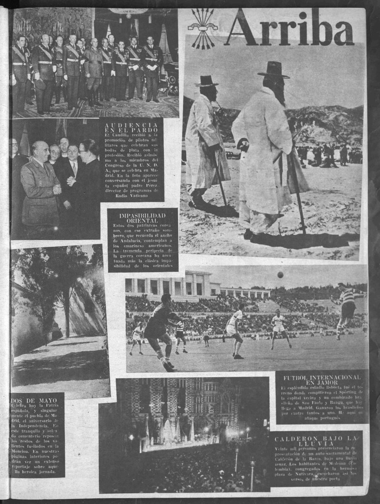 Miniatura de Arriba del 2 de mayo de 1951