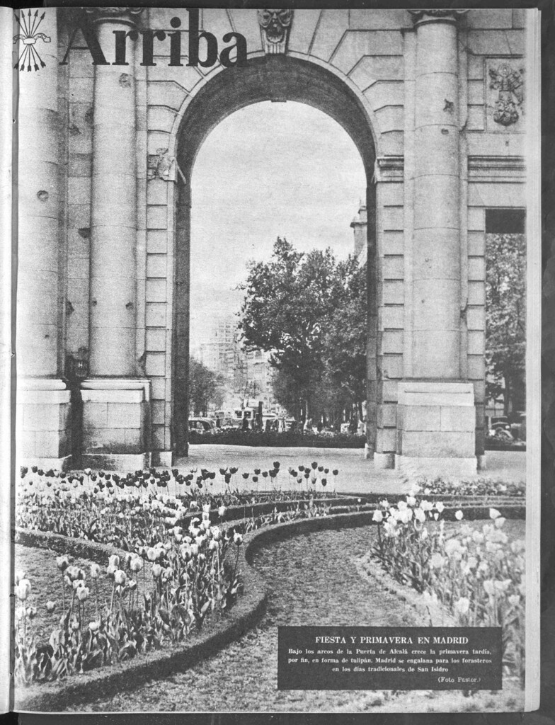 Miniatura de Arriba del 13 de mayo de 1951