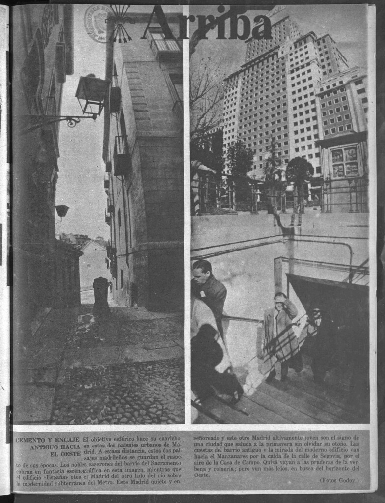 Miniatura de Arriba del 18 de mayo de 1951