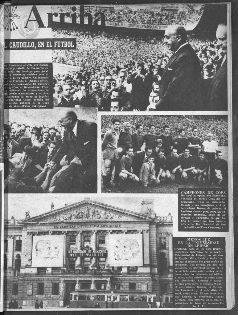 Miniatura de Arriba del 29 de mayo de 1951