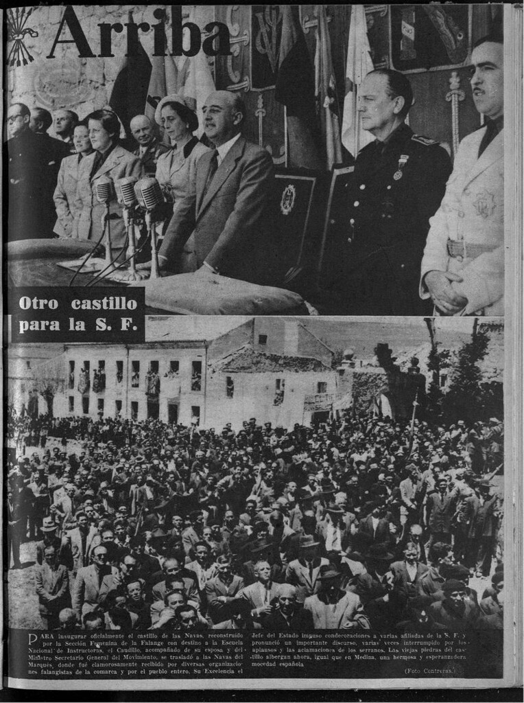 Miniatura de Arriba del 14 de junio de 1951