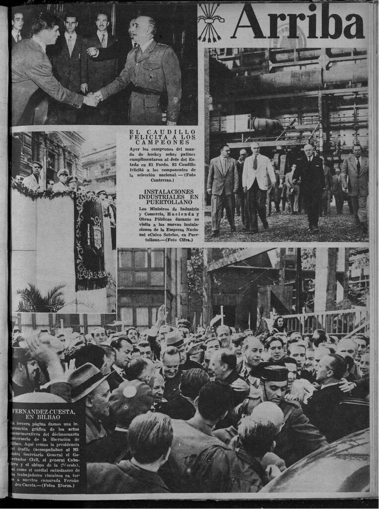 Miniatura de Arriba del 21 de junio de 1951