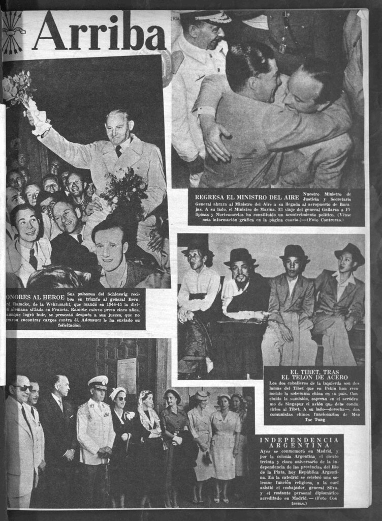 Miniatura de Arriba del 10 de julio de 1951