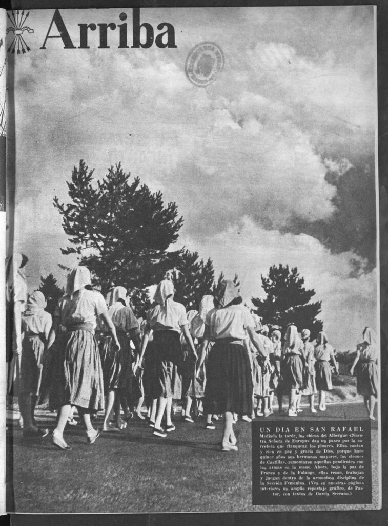 Miniatura de Arriba del 12 de julio de 1951