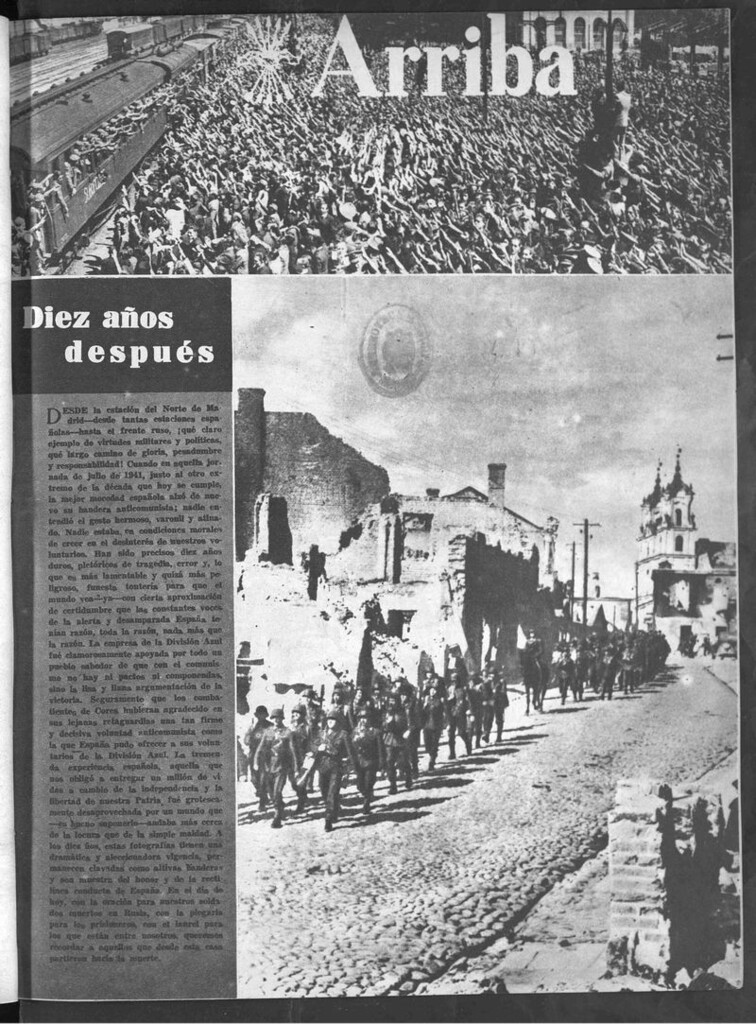 Miniatura de Arriba del 13 de julio de 1951