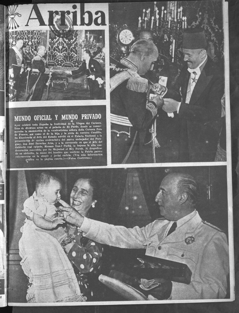 Miniatura de Arriba del 17 de julio de 1951