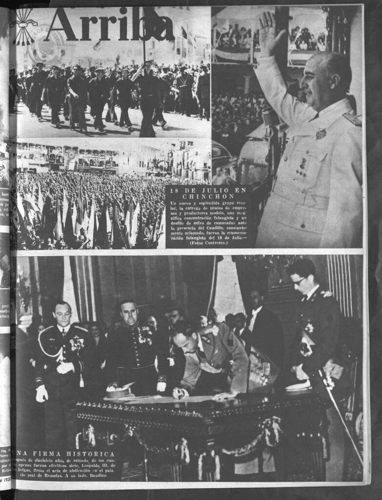 Miniatura de Arriba del 19 de julio de 1951