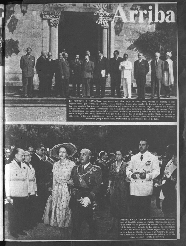 Miniatura de Arriba del 20 de julio de 1951