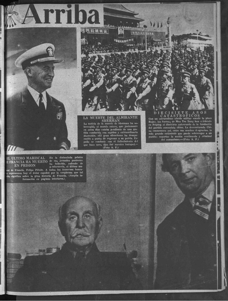 Miniatura de Arriba del 24 de julio de 1951