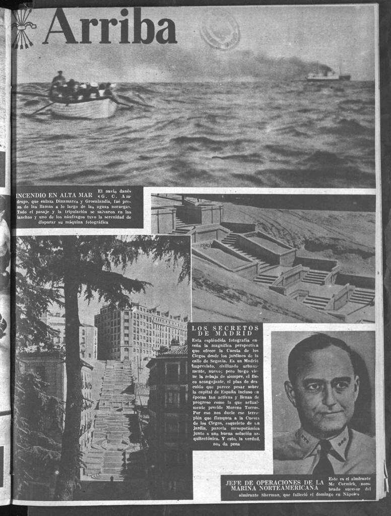 Miniatura de Arriba del 25 de julio de 1951