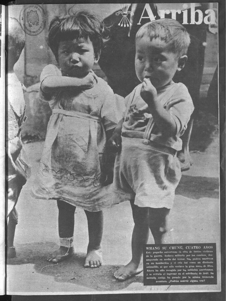 Miniatura de Arriba del 28 de julio de 1951