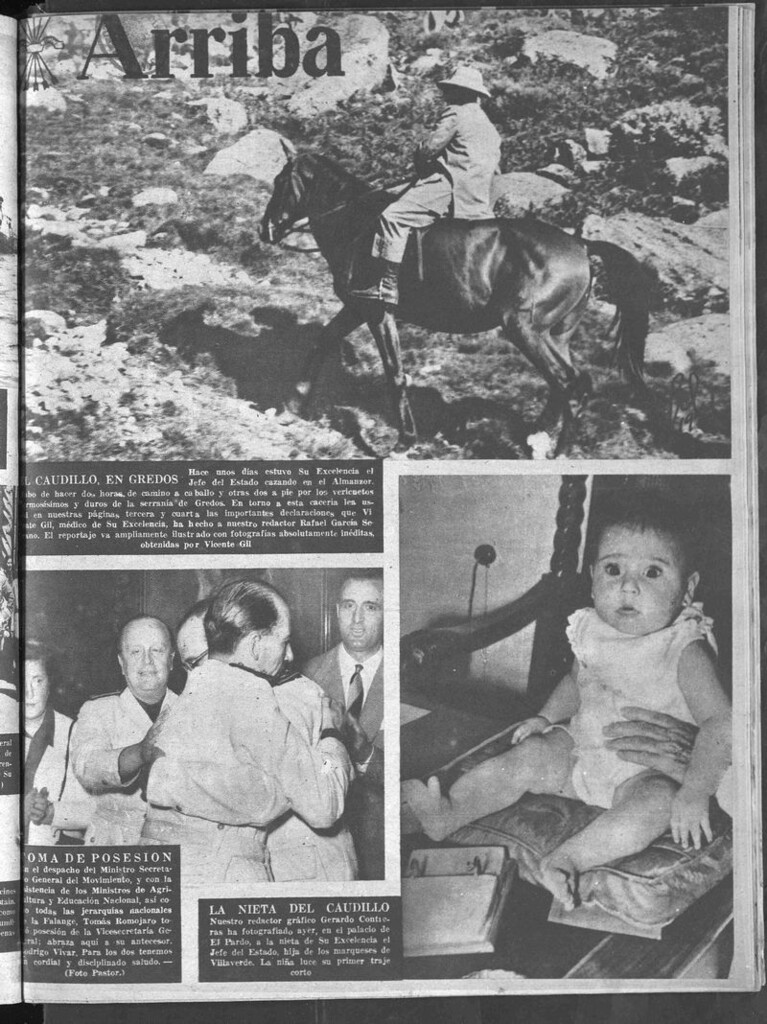 Miniatura de Arriba del 29 de julio de 1951