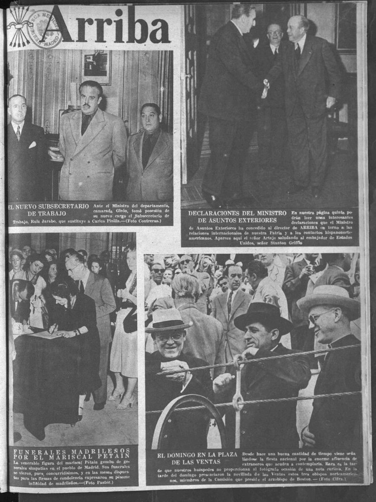 Miniatura de Arriba del 31 de julio de 1951