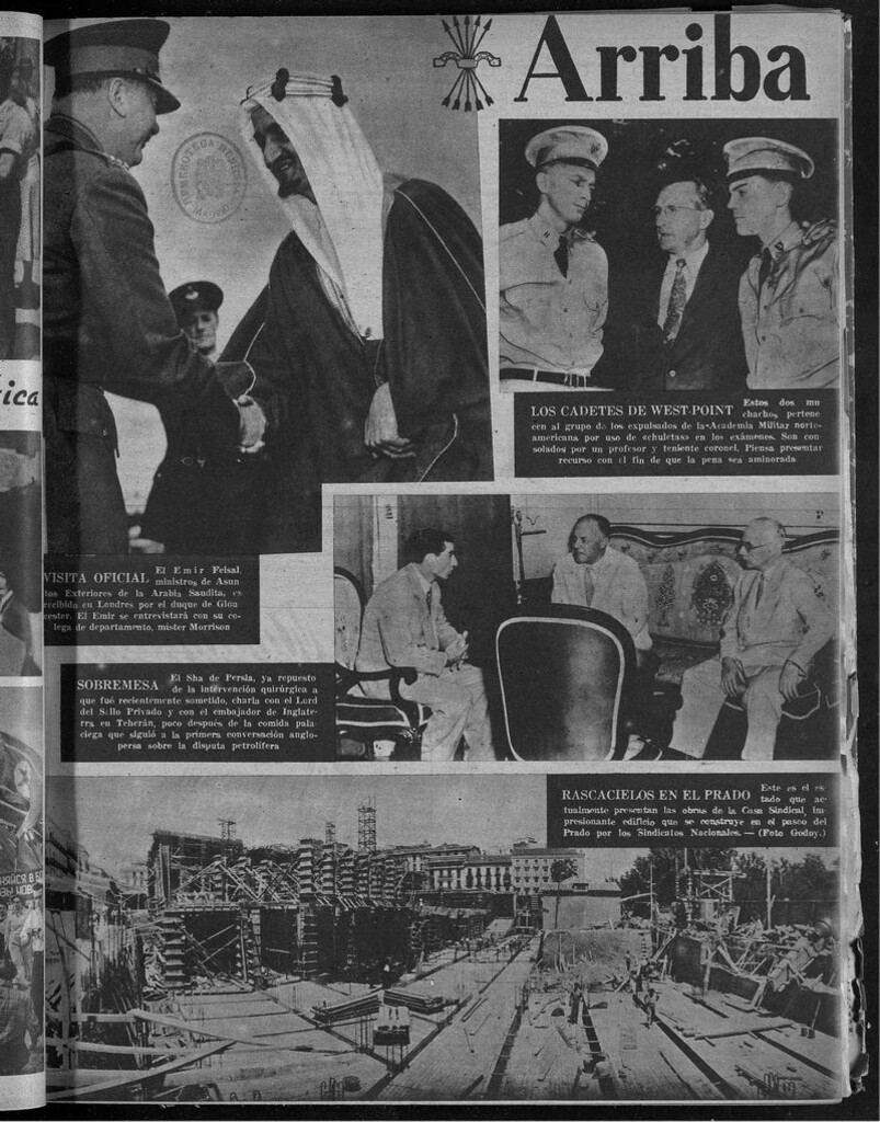 Miniatura de Arriba del 10 de agosto de 1951