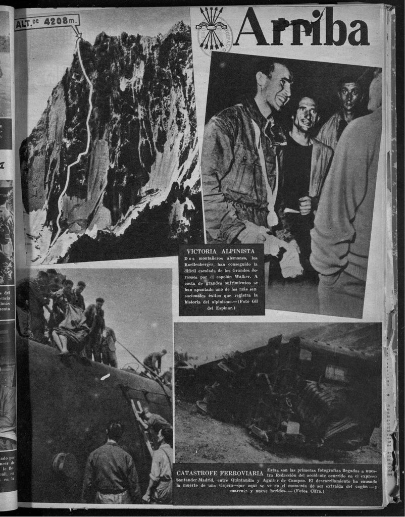 Miniatura de Arriba del 12 de agosto de 1951
