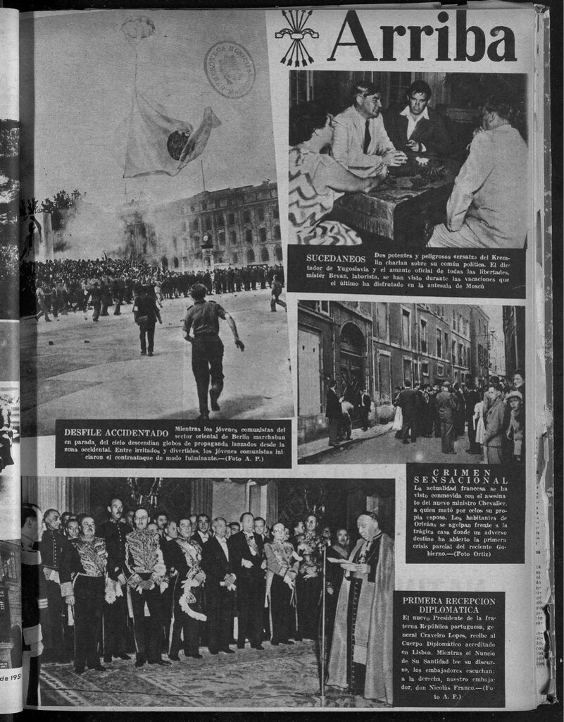 Miniatura de Arriba del 16 de agosto de 1951