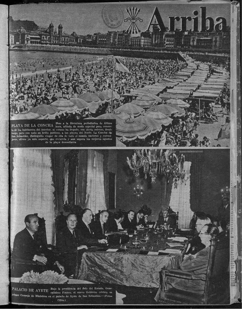 Miniatura de Arriba del 21 de agosto de 1951