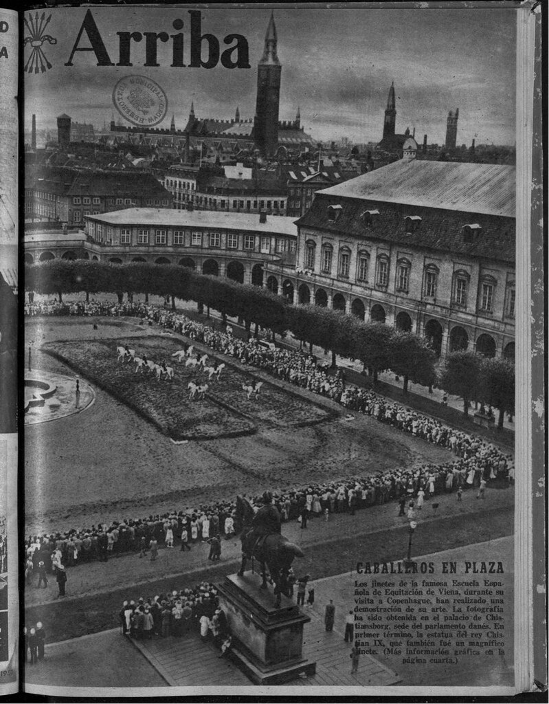 Miniatura de Arriba del 26 de agosto de 1951