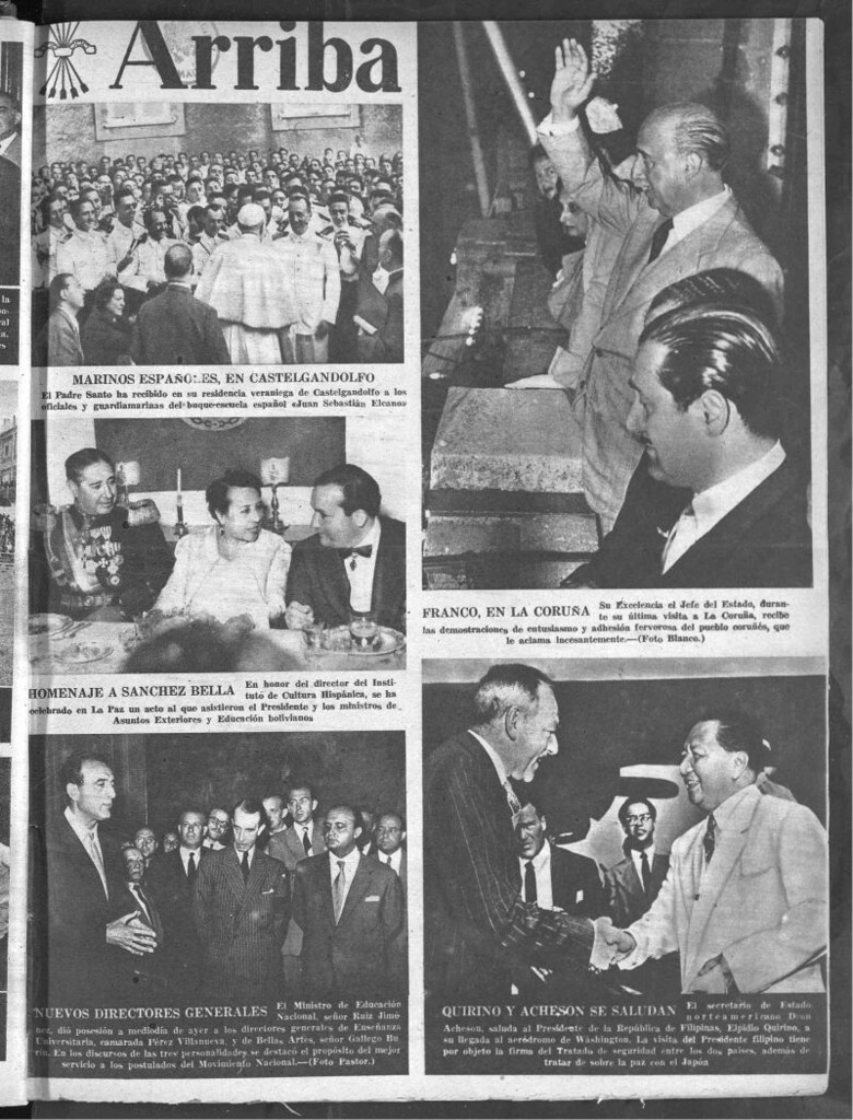 Miniatura de Arriba del 4 de septiembre de 1951