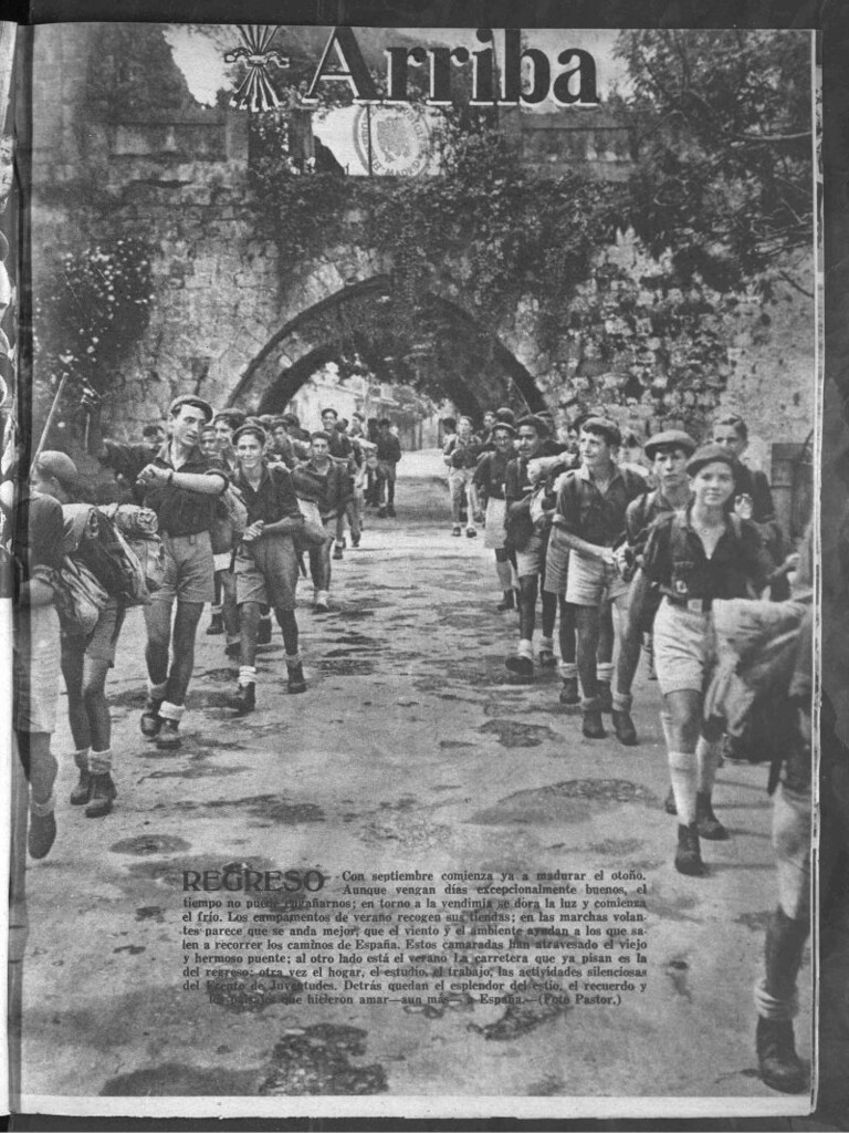 Miniatura de Arriba del 6 de septiembre de 1951