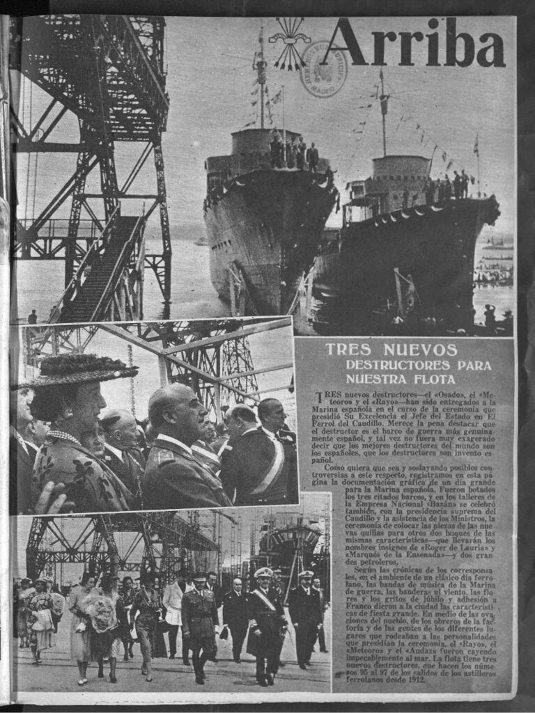 Miniatura de Arriba del 7 de septiembre de 1951