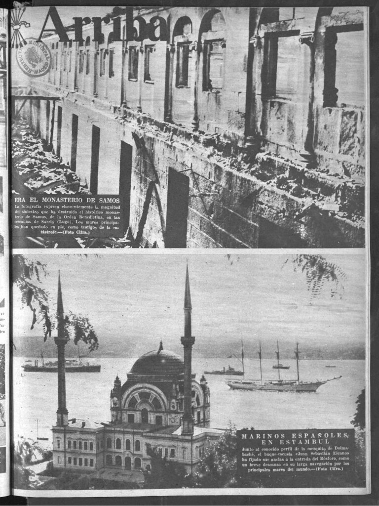 Miniatura de Arriba del 27 de septiembre de 1951