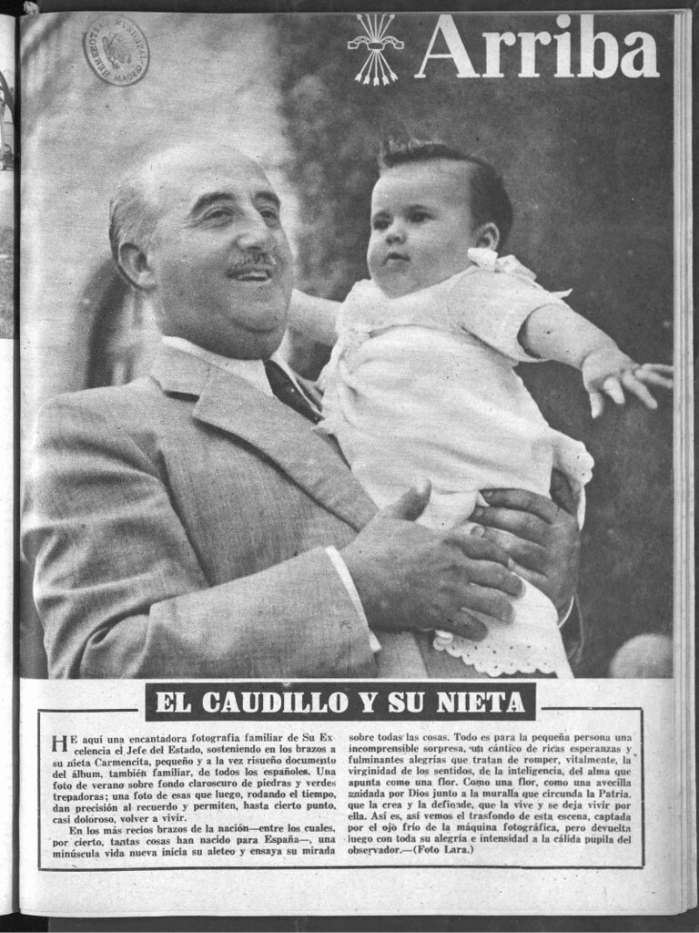Miniatura de Arriba del 28 de septiembre de 1951