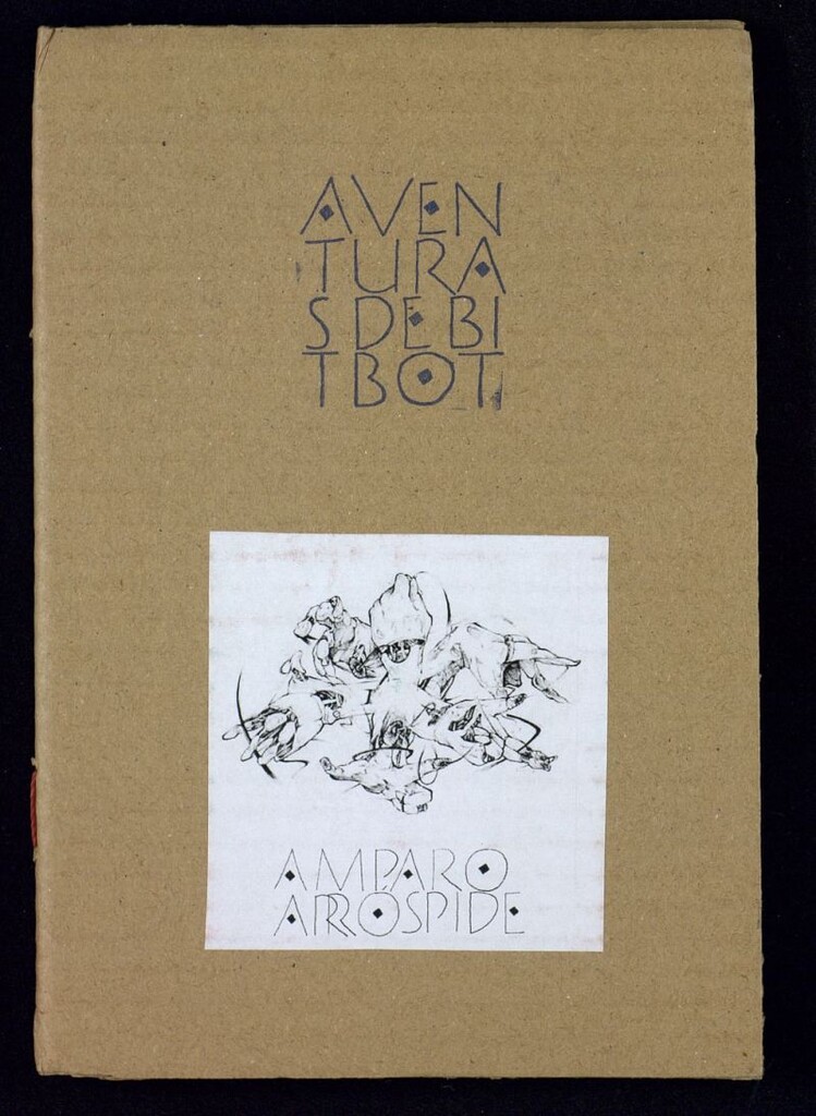 Miniatura de Aventuras de Bitbot