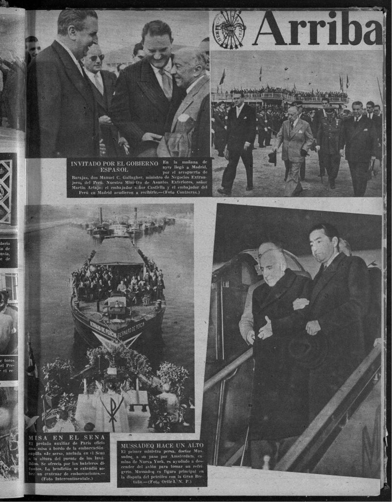 Miniatura de Arriba del 10 de octubre de 1951