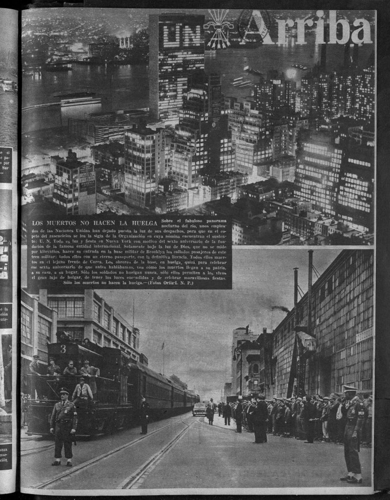 Miniatura de Arriba del 27 de octubre de 1951