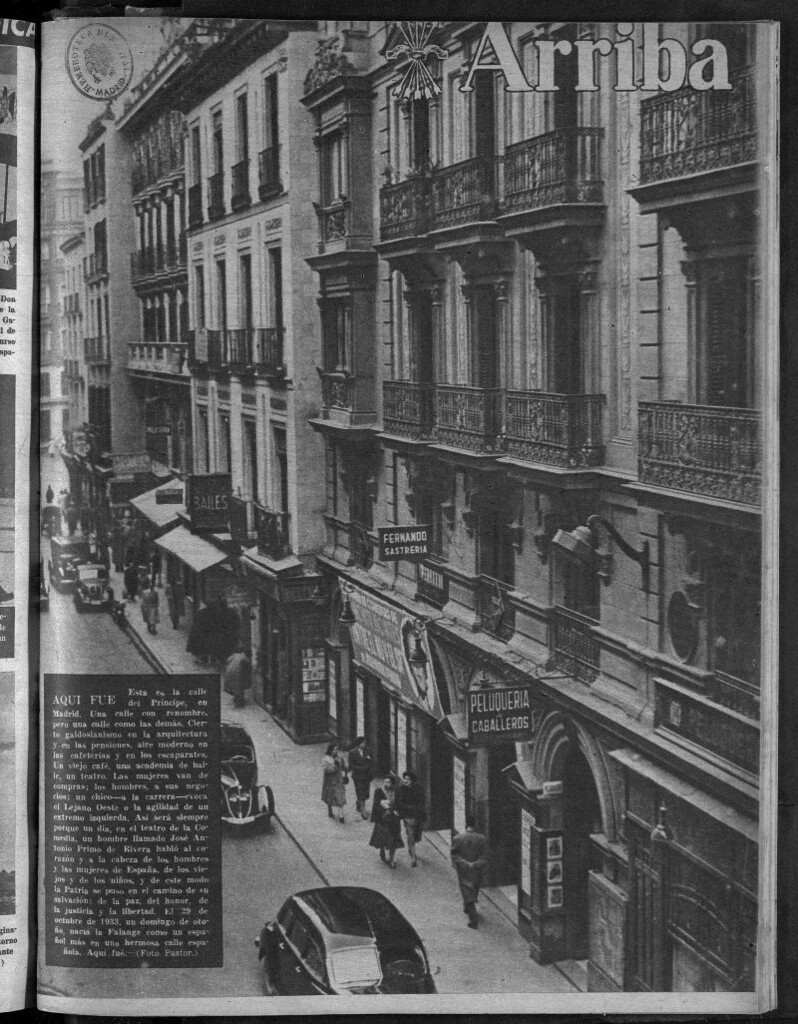 Miniatura de Arriba del 28 de octubre de 1951